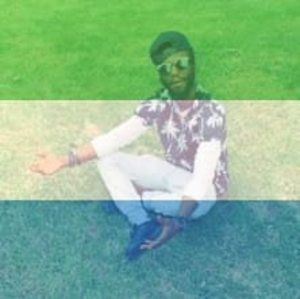 Meet your Posher, Mukeh